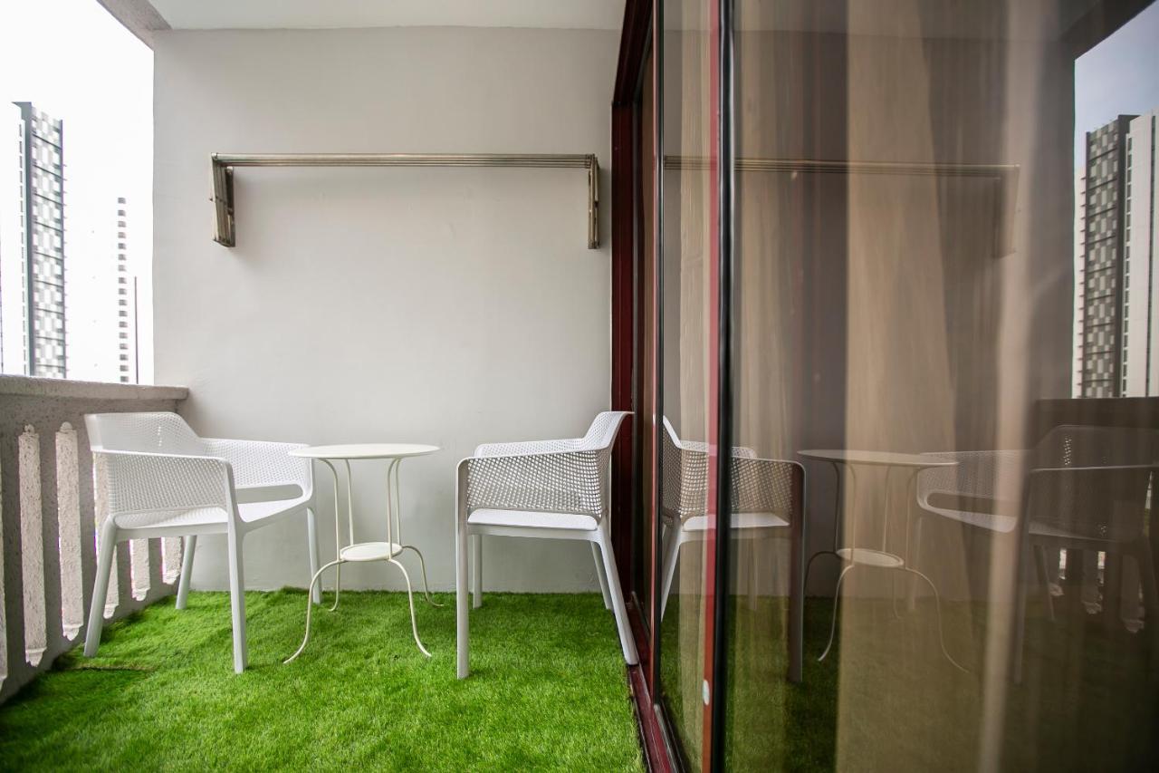 The Forum Condominium By Lafabrica Kuala Lumpur Exterior photo