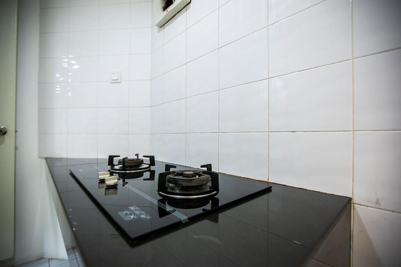 The Forum Condominium By Lafabrica Kuala Lumpur Exterior photo